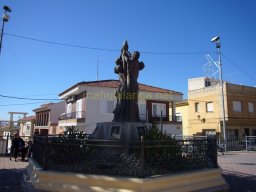 Pueblo de Aledo 2009